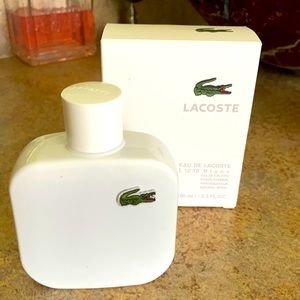 Lacoste men’s perfume 100ml